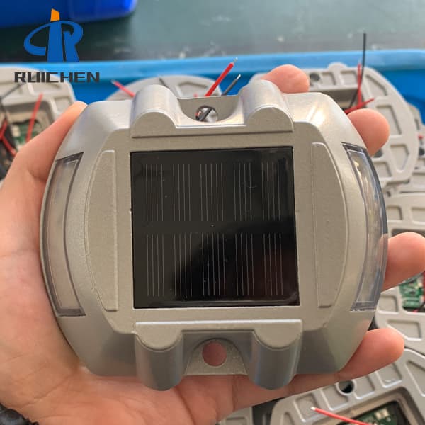 solares tachas viales para caminos pvc
